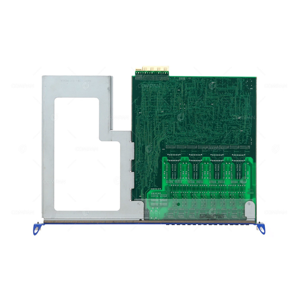 0800-0415-062 APX-1000 CHANNELIZED E1 MODULE APX1-SL-CE1-C